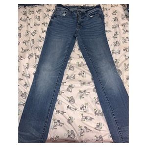 Aeropostale guy jeans